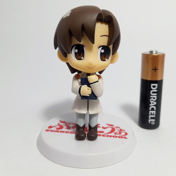 Antiga action figure / boneco Japones da série Crows X Worst do