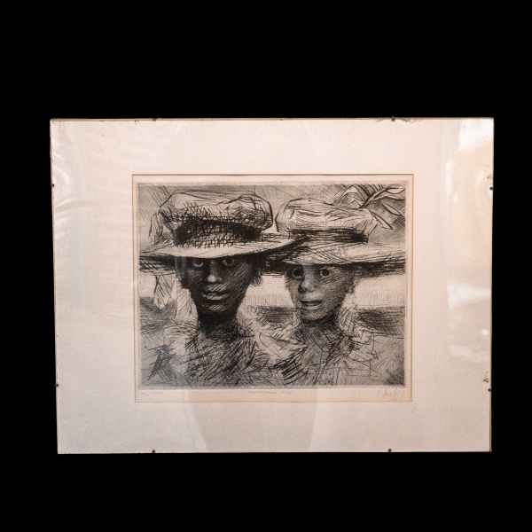 Mário Gruber - Fantasiados No. 2