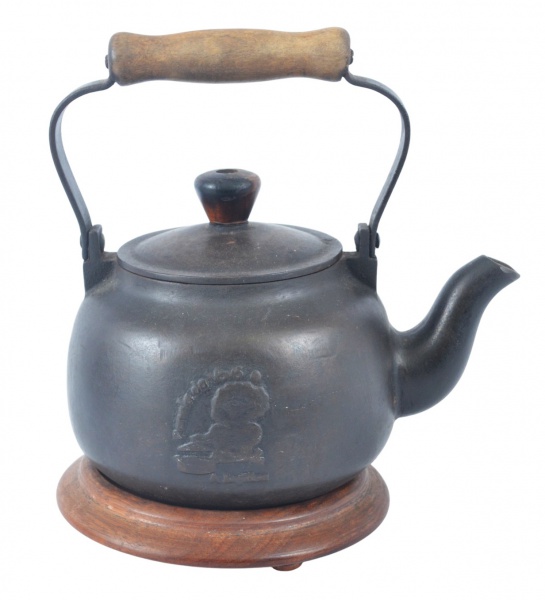 Garimpo Carioca - Rio de Janeiro - RJ