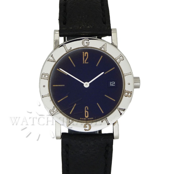 Relogios . RELÓGIO BAUME & MERCIER HAMPTON AÇO E OURO. REF. 65489. foto 4