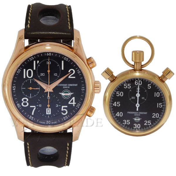 Relogios . RELÓGIO BULOVA AERONAUT BULL HEAD CRONÓGRAFO. REF. BU-6 foto 8
