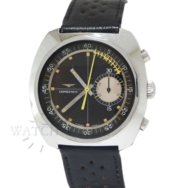 Relogios . RELÓGIO LONGINES LA GRANDE CLASSIC AUTOMÁTICO. REF. L4. foto 2