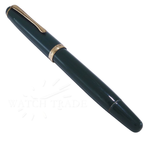Canetas . CONJUNTO DE CANETA E LAPISEIRA MONTBLANC COM ESTOJO E C foto 4