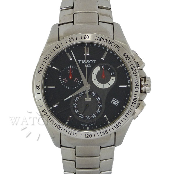 Relogios . RELÓGIO TAG HEUER S/EL (PRÉ LINK) CRONÓGRAFO. REF CG111 foto 6