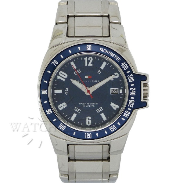 Relogios . RELÓGIO TISSOT VELOCI-T CRONÓGRAFO. REF. T024417A. CAIX foto 4