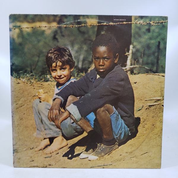 Vinil Clube da Esquina 1972