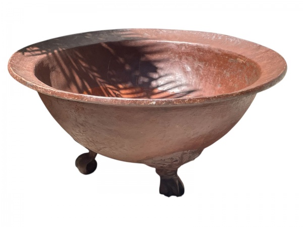 Lenheiro Patas Animal