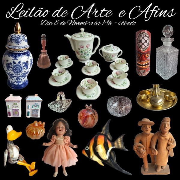 CONVITE: Visite os lotes e comprove as grandes oportunidades deste leilão.