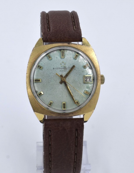 FOSSIL MULT FUNÇÕES JR1478 Relógio Masculino Com Caixa