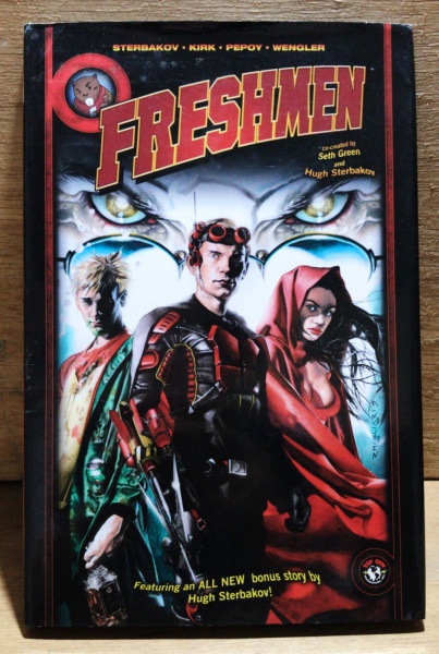 Joias . LIVRO HQ - Freshmen - 2008 - capa dura com sobrecapa - tradição em inglês -  ...
