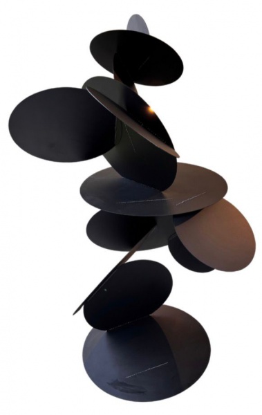 MAMMATUS V ALUMÍNIO COM PINTURA AUTOMOTIVA, 200 X 105 X 105 CM (2024),30KG