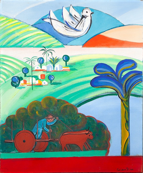 LOTE 52 - CICERO DIAS