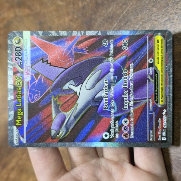 Joias . Carta Pokémon em Japonês 1996. Psyduck da Sabrina Nº054 foto 6