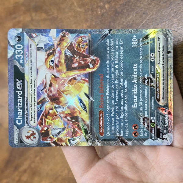 Joias . Carta Pokémon em Japonês 1996. Psyduck da Sabrina Nº054 foto 8