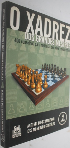 Como melhorar seu nível no xadrez - Xadrez Total