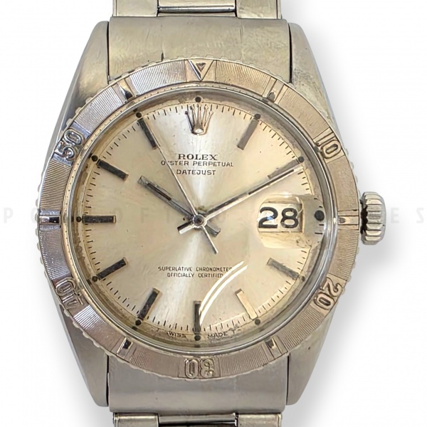 Relogios . Relógio original Rolex Date 34mm, automático, referênci foto 2