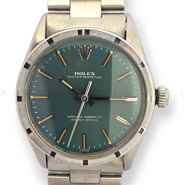 Relogios . Relógio original Rolex Date 34mm, automático, referênci foto 3