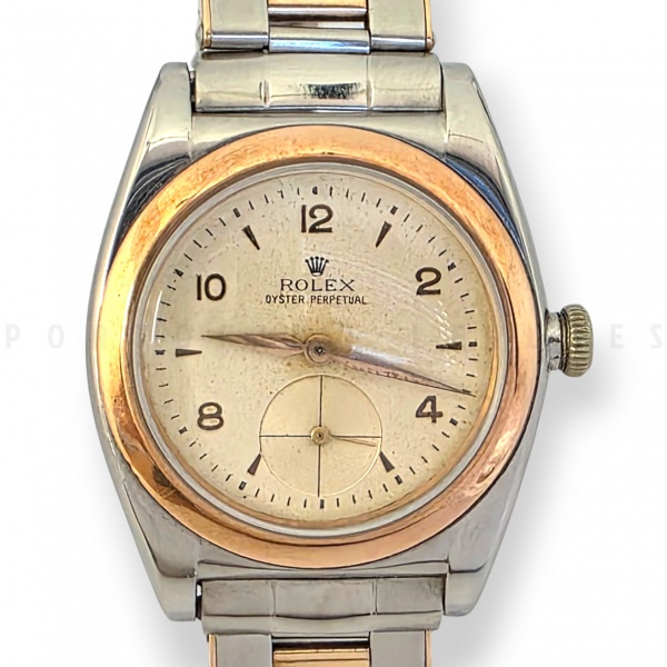 Relogios . Relógio original Rolex Date 34mm, automático, referênci foto 7