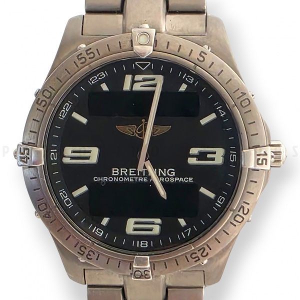 Relogios . Relógio original TAG Heuer Kirium 39mm, quartzo, referê foto 7