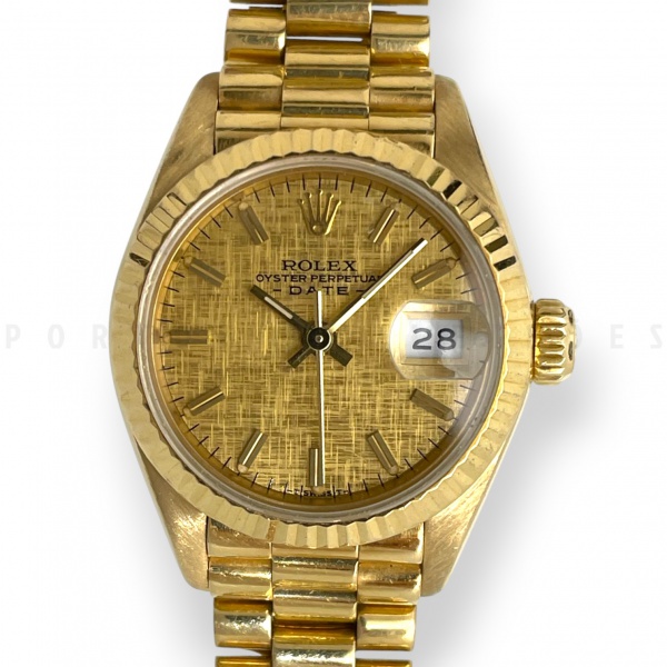 Relogios . Relógio original Audemars Piguet Rope 24mm x 28mm, quar foto 5