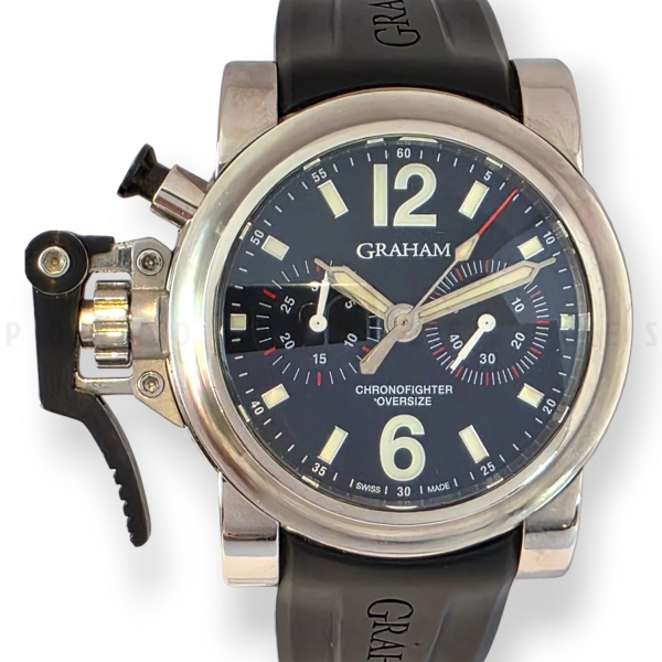 Relogios . Relógio original Oris ProPilot X, calibre 115, 44mm, co foto 3
