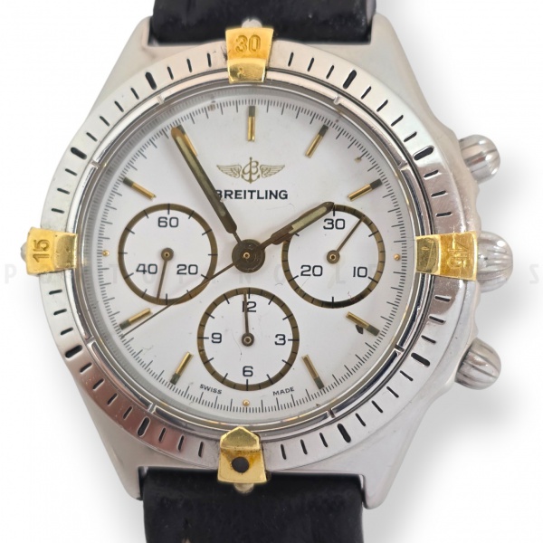 Relogios . Relógio original Jaeger-LeCoultre 41mm, automático, ref foto 7