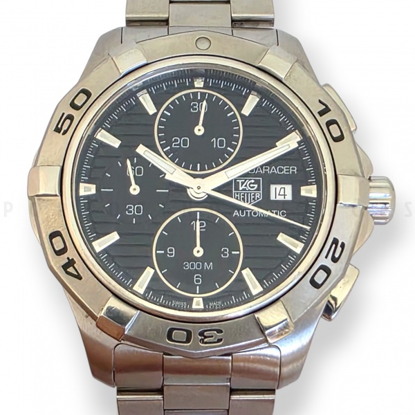 Relogios . Relógio original Tag Heuer Carrera Calibre 16,  referên foto 3