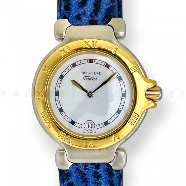 Relogios . Relógio original Rado Diastar 26mm, quartzo, referência foto 1