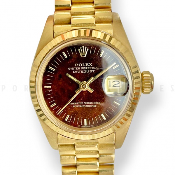 Relogios . Relógio original Rado Diastar 26mm, quartzo, referência foto 3