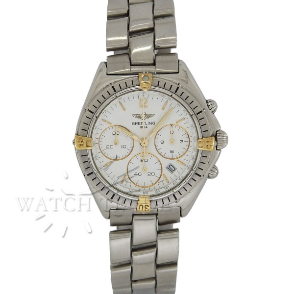 Relogios . RELÓGIO BREITLING AEROSPACE REF. F56059. CAIXA EM TITÂN foto 1