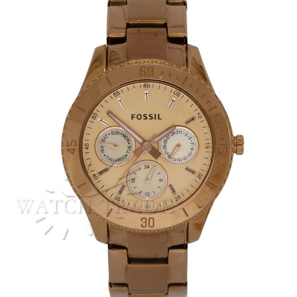 Relogios . RELÓGIO CHAMPION. CAIXA EM AÇO INOXIDÁVEL, MEDE 44mm. V foto 5