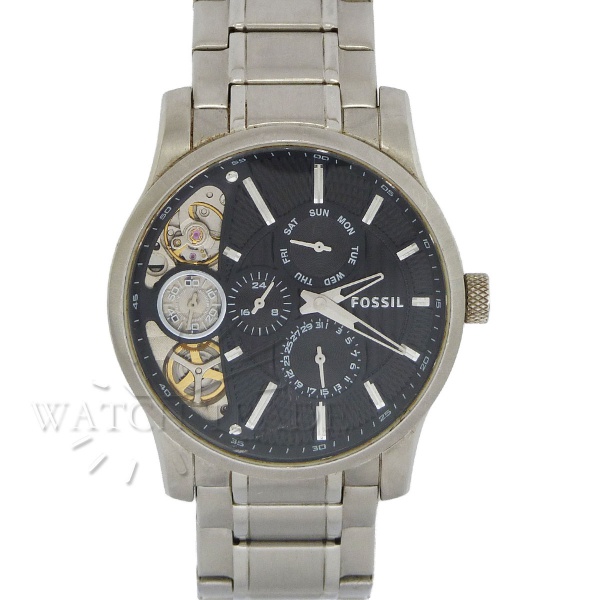 Relogios . RELÓGIO CHAMPION. CAIXA EM AÇO INOXIDÁVEL, MEDE 44mm. V foto 6