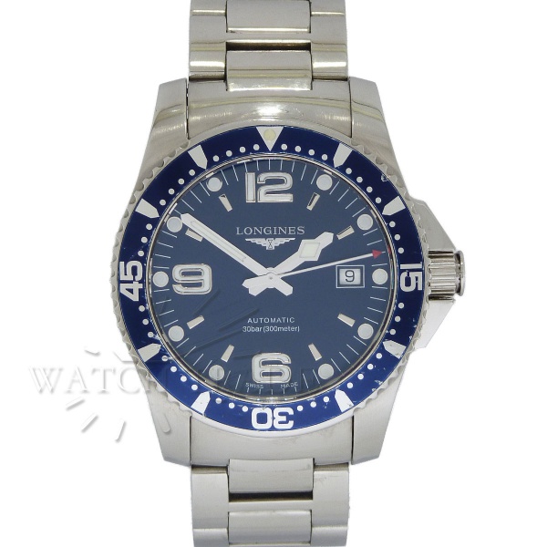 Relogios . RELÓGIO EDOX GRAND OCEAN OPEN HEART AUTOMÁTICO. REF. 85 foto 7