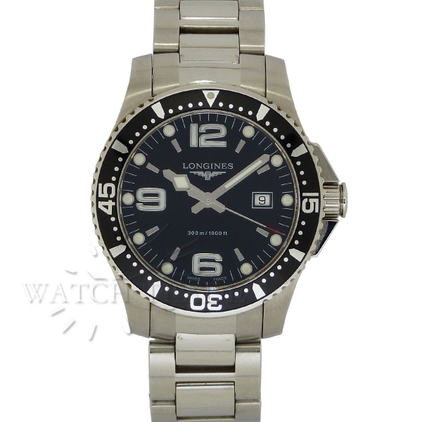 Relogios . RELÓGIO EDOX GRAND OCEAN OPEN HEART AUTOMÁTICO. REF. 85 foto 8
