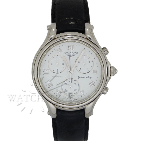 Relogios . RELÓGIO LONGINES HYDROCONQUEST QUARTZ REF. L3.640.4. CA foto 1