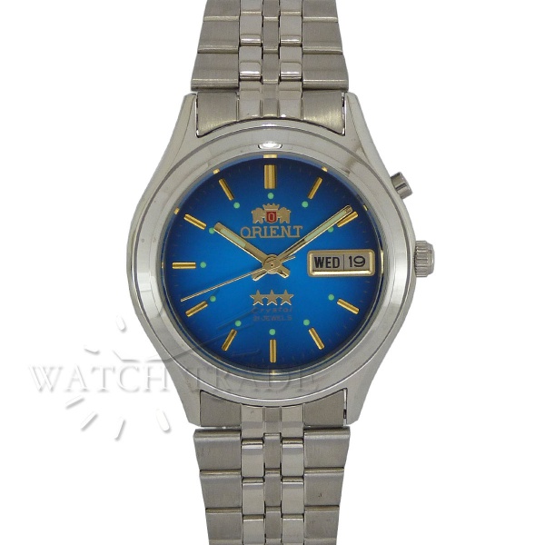Relogios . RELÓGIO OMEGA CONSTELLATION AÇO E OURO. REF. 196.0360. foto 8