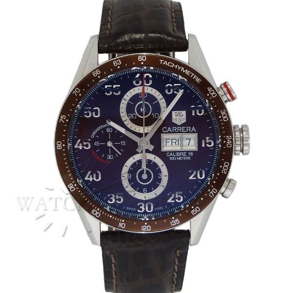 Relogios . RELÓGIO STUHRLING CRONÓGRAFO TARGA 24 PRÓ. REF. 172B2. foto 8