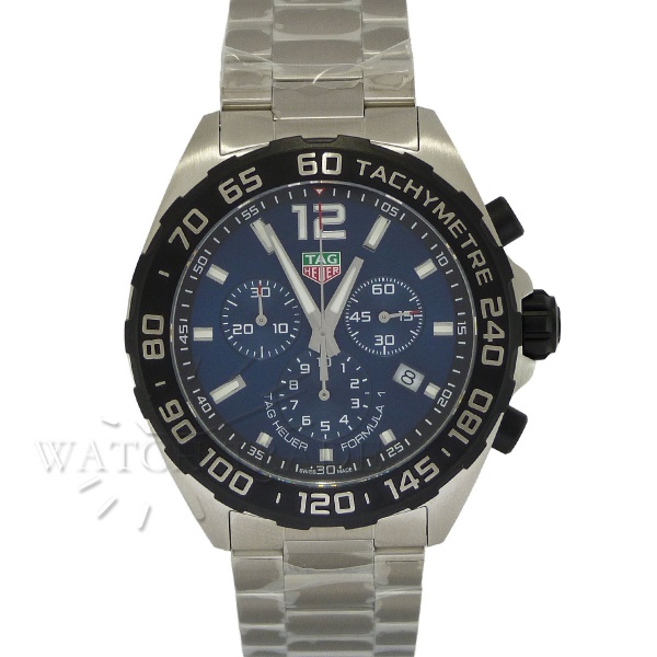 Relogios . RELÓGIO TAG HEUER FÓRMULA 1 CRONÓGRAFO **2025 - NOVO, S foto 1