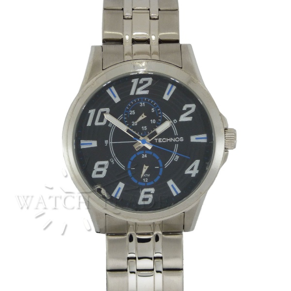 Relogios . RELÓGIO TAG HEUER FÓRMULA 1 CRONÓGRAFO **2025 - NOVO, S foto 6