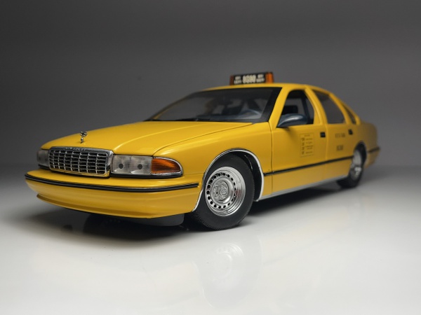 1998 Chevrolet Corvette Preto - UT Models Escala 1/18 m
