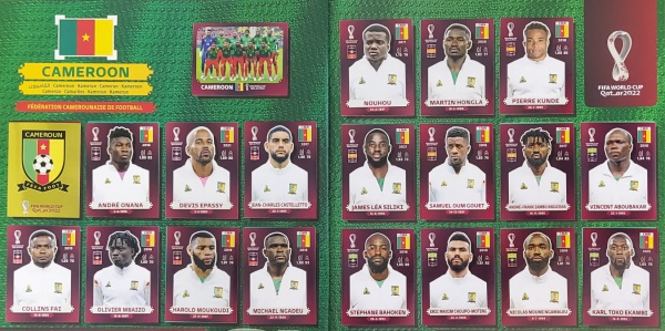 ORYX EDITION - SELEÇÃO DA CROÁCIA SEM MODRIC - ESCUDO +