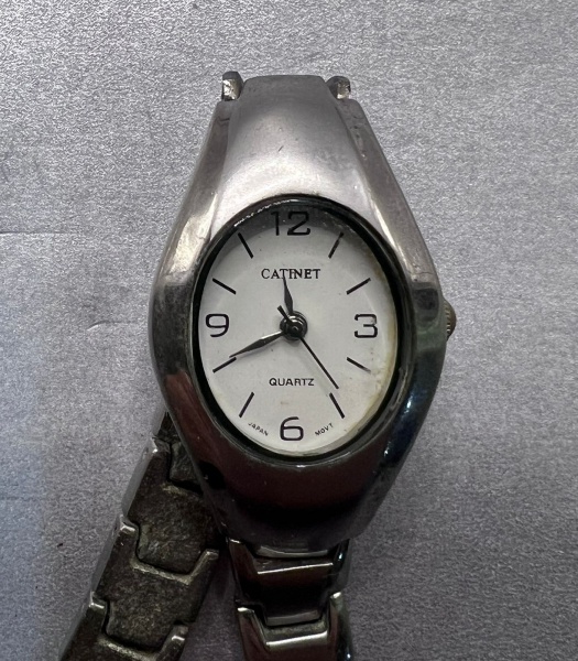 Antiquário Garagem Empoeirada - Londrina - PR