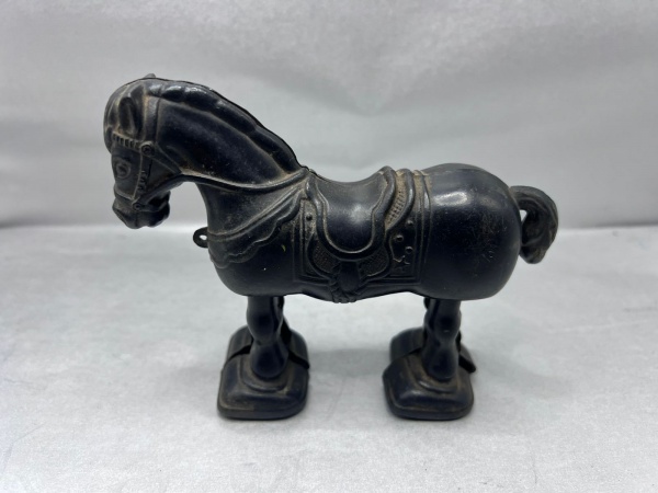 Antiquário Garagem Empoeirada - Londrina - PR