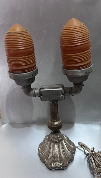 Antiquário Garagem Empoeirada - Londrina - PR