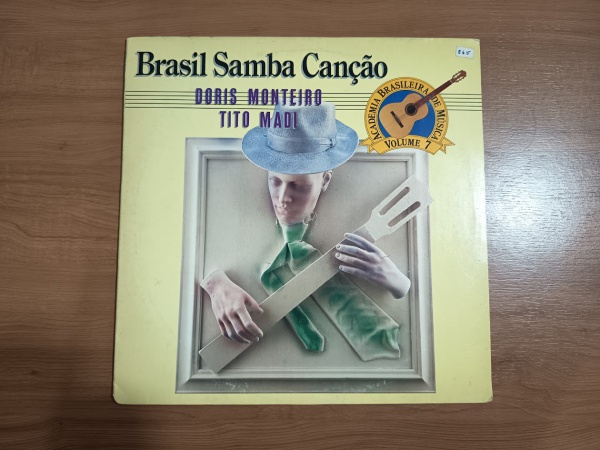 Joias . Disco de Vinil Martinha 1971. Capa e disco em bom estad foto 4