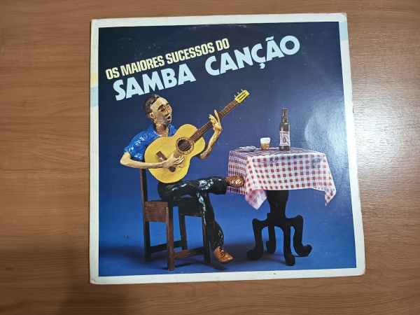 Joias . Disco de Vinil Martinha 1971. Capa e disco em bom estad foto 7