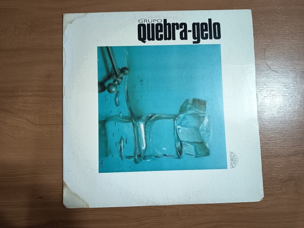 Joias . Disco de Vinil Martinha 1971. Capa e disco em bom estad foto 8