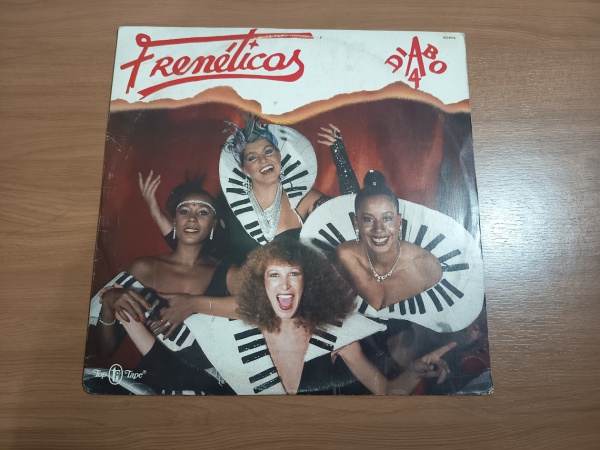 Joias . Disco Compacto Erasmo Carlos - E Seus Tremendões 1967. foto 2