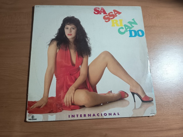 Joias . Disco Compacto Erasmo Carlos - E Seus Tremendões 1967. foto 4