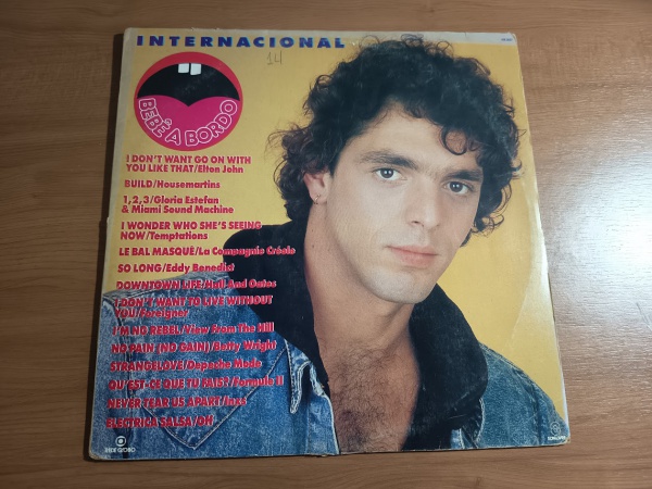 Joias . Disco Compacto Erasmo Carlos - E Seus Tremendões 1967. foto 5